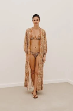 Lia Long Cover Up - Maza -FemmeFab Shop 0003 VC236028 COR 1