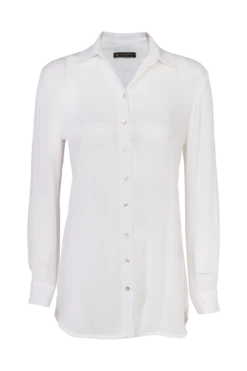 Mila Blouse Cover Up - Off White -FemmeFab Shop 457raw8 1486 apagar marca do manequim