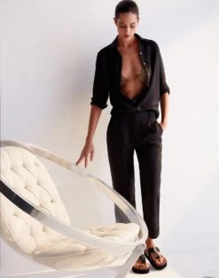 Angelica Pants - Black 11 Angelica Pants - Black -FemmeFab Shop ANGELICAPANTS LIFE d92e3b73 c970 4910 b28c 535952b45563