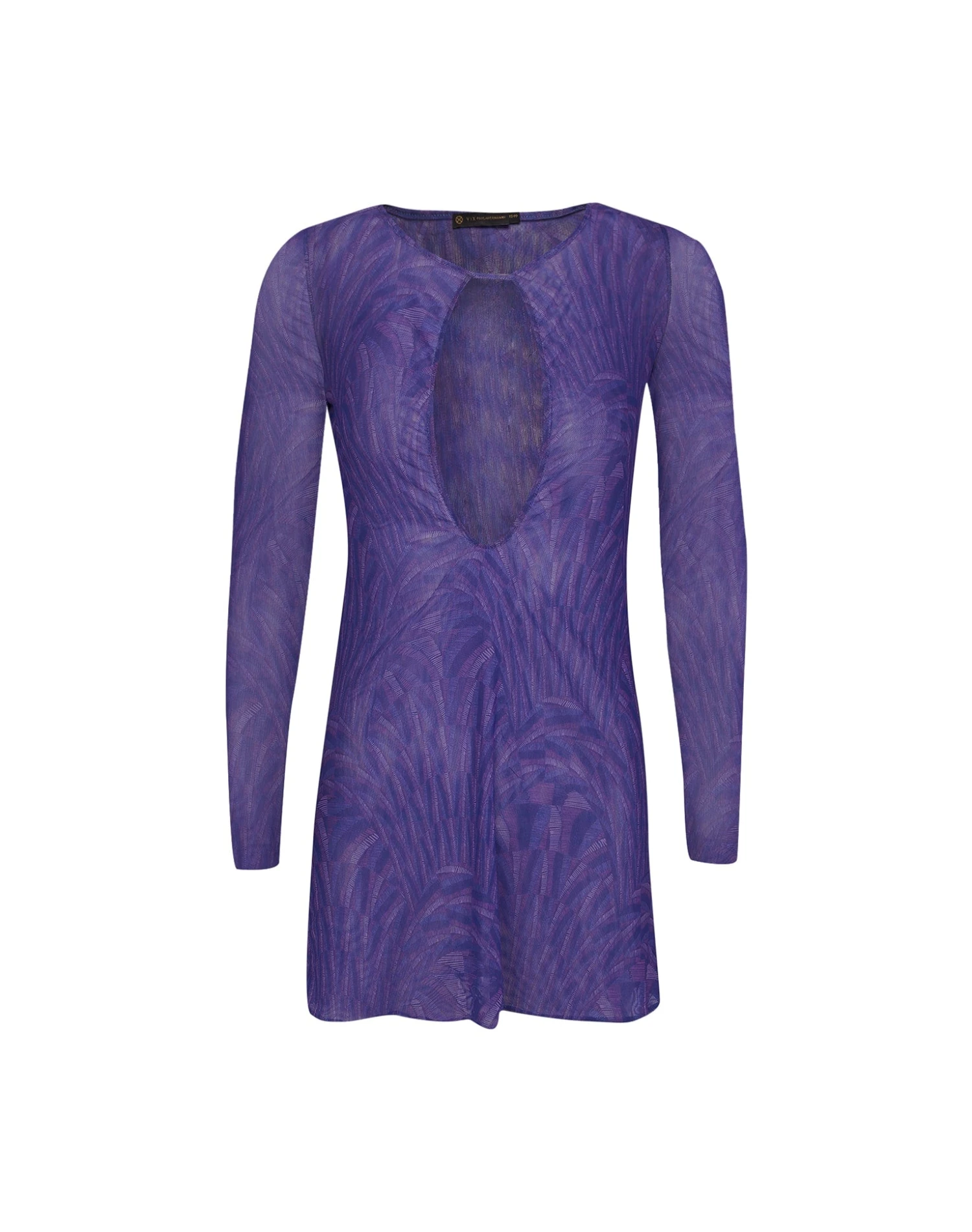 Cleo Short Cover Up - Leslie 6 Cleo Short Cover Up - Leslie - Image 4