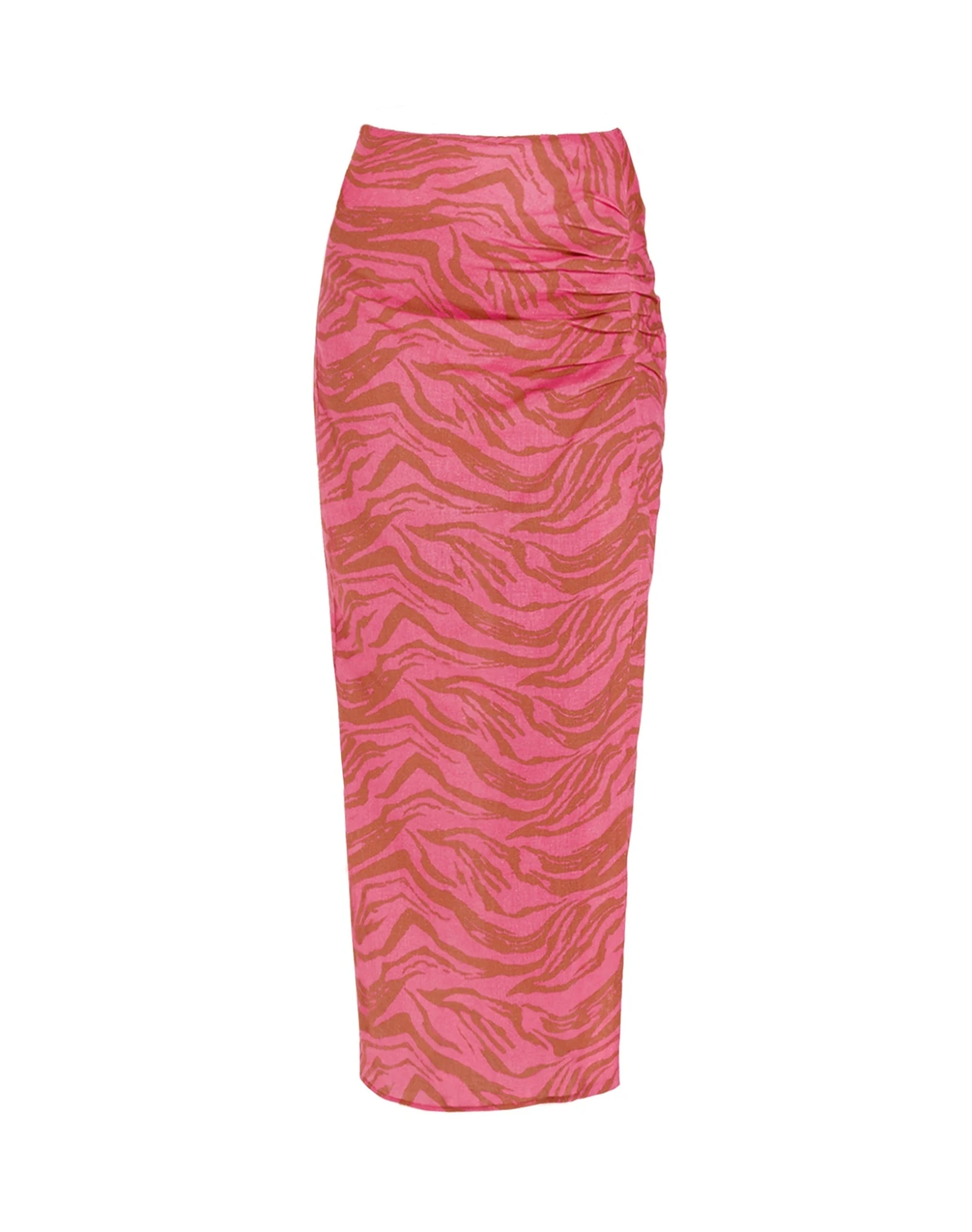 Clara Long Skirt - Diani 3 Clara Long Skirt - Diani