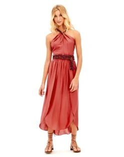 Cris Midi Dress - Gojiberry 15 Cris Midi Dress - Gojiberry -FemmeFab Shop Cris Midi Dress 6b992b88 c327 47ee 9e7c 2e2635beb726