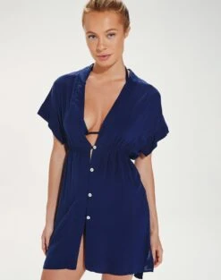 Fuji Caftan - Indigo -FemmeFab Shop FUJICAFTAN FRONT 1 9714326f cf42 4e33 8ea2 5ad344ab2507