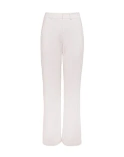 Giulia Pants - Off White