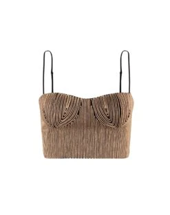 Jaime Detail Top - Black 13 Jaime Detail Top - Black -FemmeFab Shop JaimeEmbroideredTop flat e3458890 f6bb 4a6f a43c 71e7d7a8c2d1