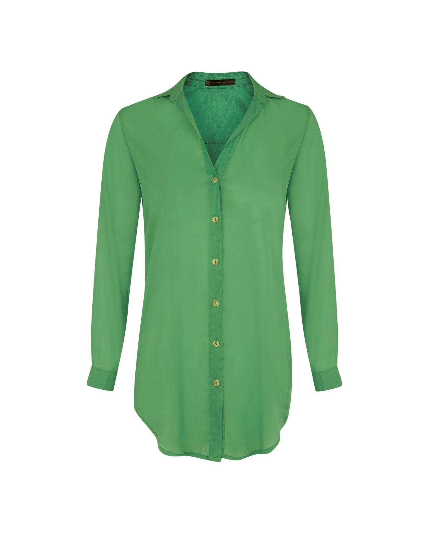 Juliana Short Cover Up - Cactus 7 Juliana Short Cover Up - Cactus - Image 5