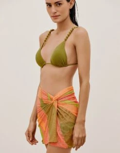 Karen Mini Pareo Skirt - Sharon 9 Karen Mini Pareo Skirt - Sharon -FemmeFab Shop KARENMINISKIRT DETAIL 31d861bb cb88 484d 83d7 8e589d5d1bff