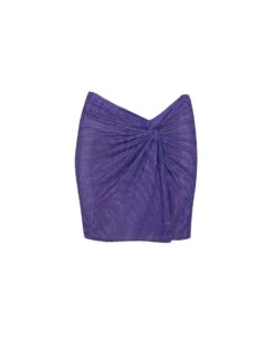Karen Mini Pareo Skirt - Leslie -FemmeFab Shop KARENMINISKIRT FLAT f50168bc 8bdc 4ce3 b05d 4f67483f5960