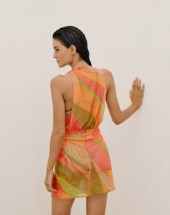 Front Page 39 Front Page -FemmeFab Shop KARINASHORTCOVERUP BACK 4f4c417d d4cc 4347 b510 2b4cee084952