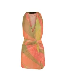 Karina Mini Cover Up - Sharon -FemmeFab Shop KARINASHORTCOVERUP FLAT d4d244be 32c9 49fb bee5 9b9b72794796