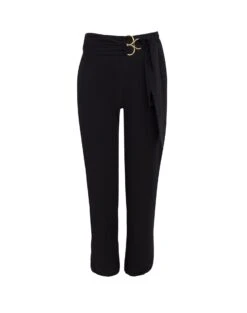 Kira Pants - Black