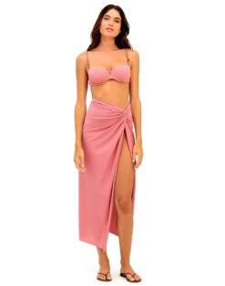 Karen Midi Skirt - Duchese 12 Karen Midi Skirt - Duchese -FemmeFab Shop KarenMidiSkirt 204b493d ec88 4643 8e2d ca91aed017a2