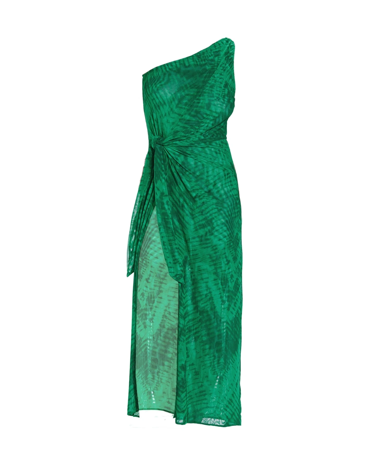 Kiana Long Cover Up - Tamale Cactus 7 Kiana Long Cover Up - Tamale Cactus - Image 5