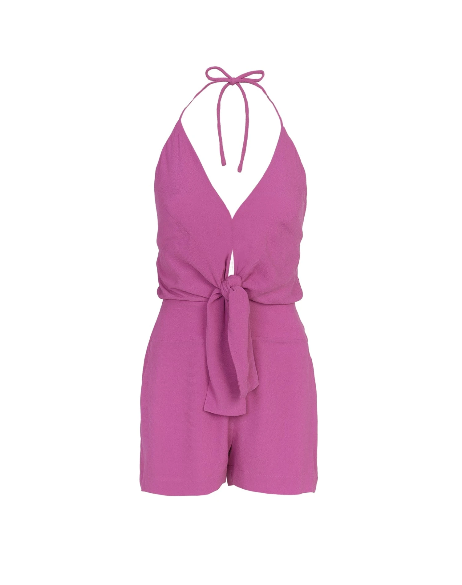 Mindy Mini Jumper - Lotus 6 Mindy Mini Jumper - Lotus - Image 4