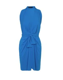 Olivia Short Cover Up - Pacific 13 Olivia Short Cover Up - Pacific -FemmeFab Shop Olivia Short Cover Up 2