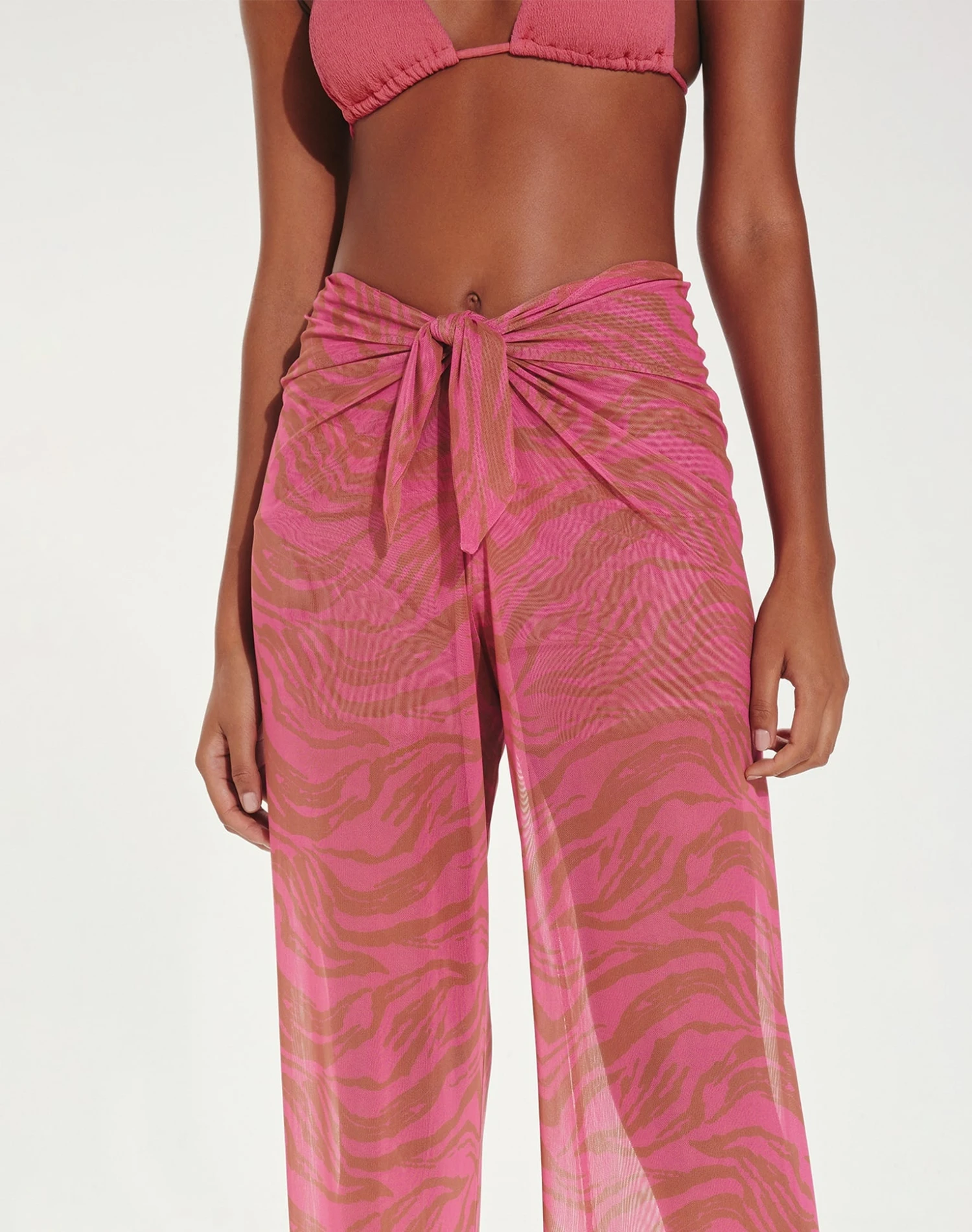 Pareo Pants - Diani 5 Pareo Pants - Diani - Image 3
