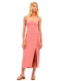 Perla Detail Midi Dress - Duchese 11 Perla Detail Midi Dress - Duchese -FemmeFab Shop PerlaDetailMidiDress 2d4e8d9c 08d8 47a1 8e9c 22f0e315694e