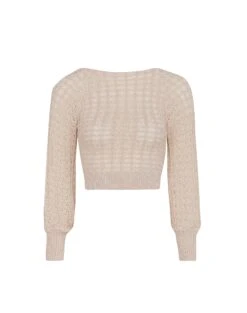 Petra Sweater - Off White 12 Petra Sweater - Off White -FemmeFab Shop PetraPull flat eb87f566 75f3 41f2 9869 83bf71ac09d7
