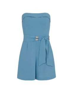 Serena Detail Mini Jumper - Zen 11 Serena Detail Mini Jumper - Zen -FemmeFab Shop SerenaDetailMiniJumper flat