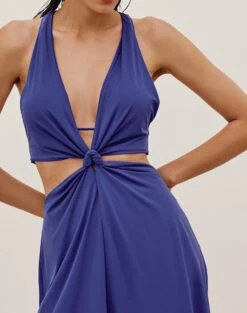 Tracy Short Cover Up - Lazuli 9 Tracy Short Cover Up - Lazuli -FemmeFab Shop TRACYSHORTCOVERUP DETAIL b3f89f04 186d 4d8c 9124 72b37f3c88cf