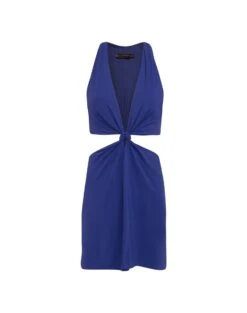 Tracy Short Cover Up - Lazuli 10 Tracy Short Cover Up - Lazuli -FemmeFab Shop TRACYSHORTCOVERUP FLAT c6374bd4 c1e3 4b15 a48d 0c7a6c820a9e