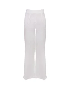 Ully Pants - White