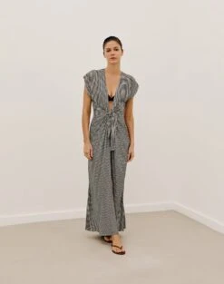 Sasha Long Cover Up - Lupita