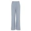 Victoria Pants - Blue Jeans -FemmeFab Shop VictoriaPants flat