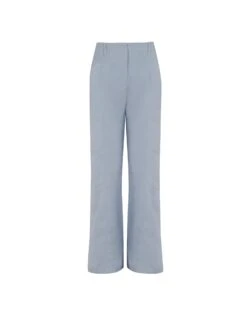 Victoria Pants - Blue Jeans -FemmeFab Shop VictoriaPants flat 6179b8a4 daf1 479d 8727 1dc43671cc23