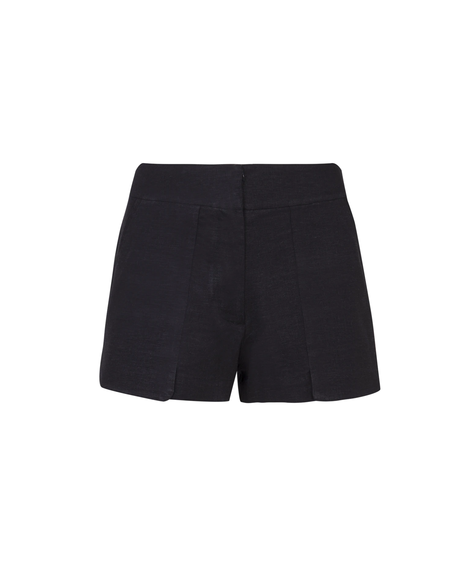 Bela Shorts - Black 8 Bela Shorts - Black - Image 6
