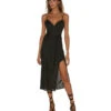 Alanna Midi Dress - Black -FemmeFab Shop black honey alanna midi dress 1b47fbd0 3a29 482e adb5 47d400184274