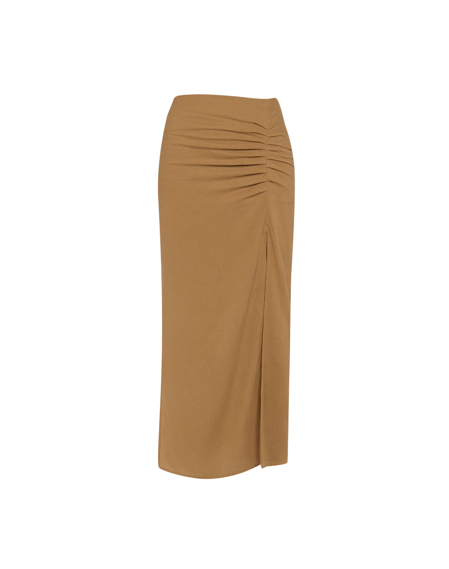 Clara Long Skirt - Dark Desert 3 Clara Long Skirt - Dark Desert