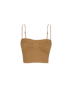 Yana Top - Dark Desert 12 Yana Top - Dark Desert -FemmeFab Shop dark desert yana top flat