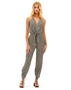 Nelly Jumpsuit - Lupita -FemmeFab Shop lupita nelly jumpsuit