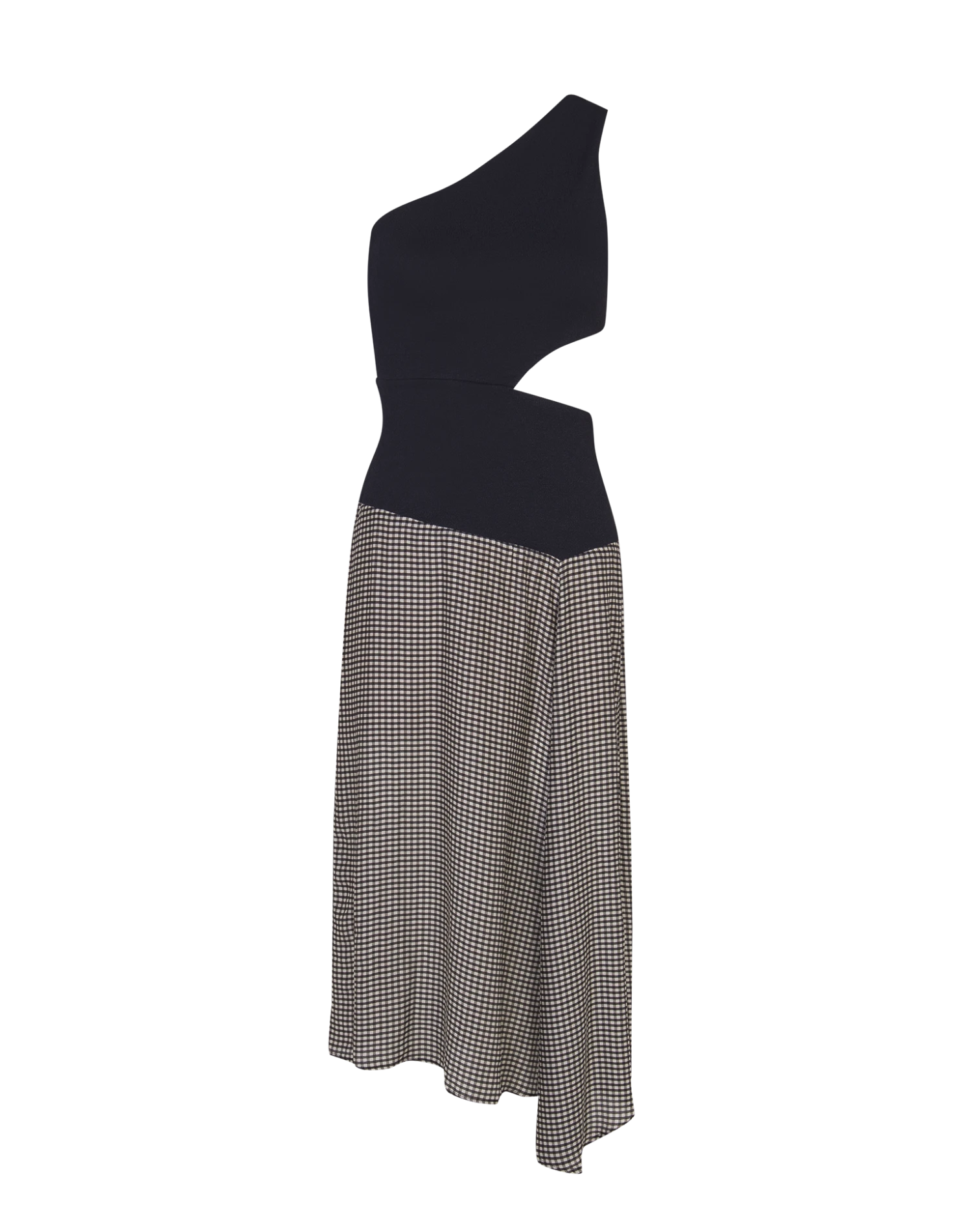 Scarlet Midi Dress - Lupita 7 Scarlet Midi Dress - Lupita - Image 5