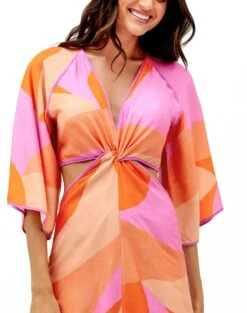 Angel Long Dress - Martinica -FemmeFab Shop martinica angel dress 2