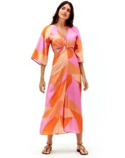 Angel Long Dress - Martinica -FemmeFab Shop martinica angel dress