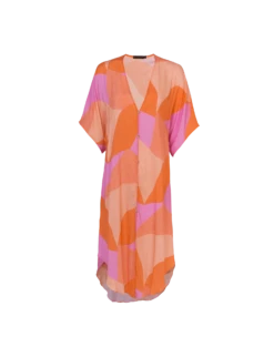 Braid Caftan - Martinica -FemmeFab Shop martinica braid caftan flat