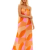 Emily Long Dress - Martinica -FemmeFab Shop martinica emily dress