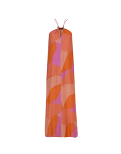 Emily Long Dress - Martinica -FemmeFab Shop martinica emily dress flat