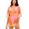 Malia Short Caftan - Martinica -FemmeFab Shop martinica malia coverup