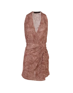 Karina Mini Cover Up - Maza -FemmeFab Shop maza karina coverup flat