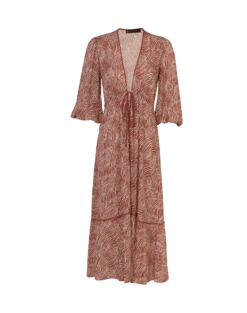 Lia Long Cover Up - Maza -FemmeFab Shop maza lia coverup flat