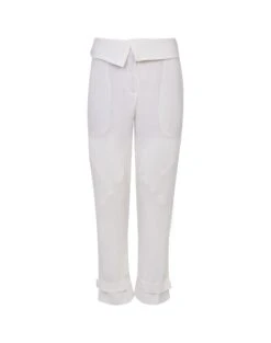 Mia Pants - White -FemmeFab Shop mia pants 68307a48 dec6 4f22 8455 06f68848b9b1