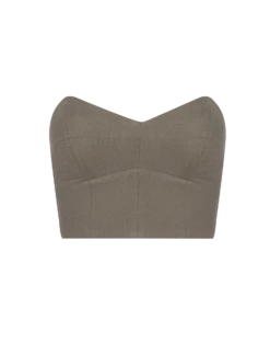 Adele Top - Pistachio