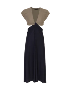 Loop Midi Cover Up - Pistachio -FemmeFab Shop pistachio loop coverup flat