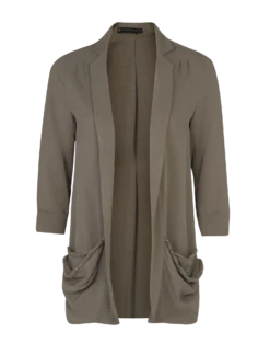 Roberta Blazer - Pistachio -FemmeFab Shop pistachio roberta blazer flat 996d0a1e 6a36 465b 9fdb 4cdd9a9e2406