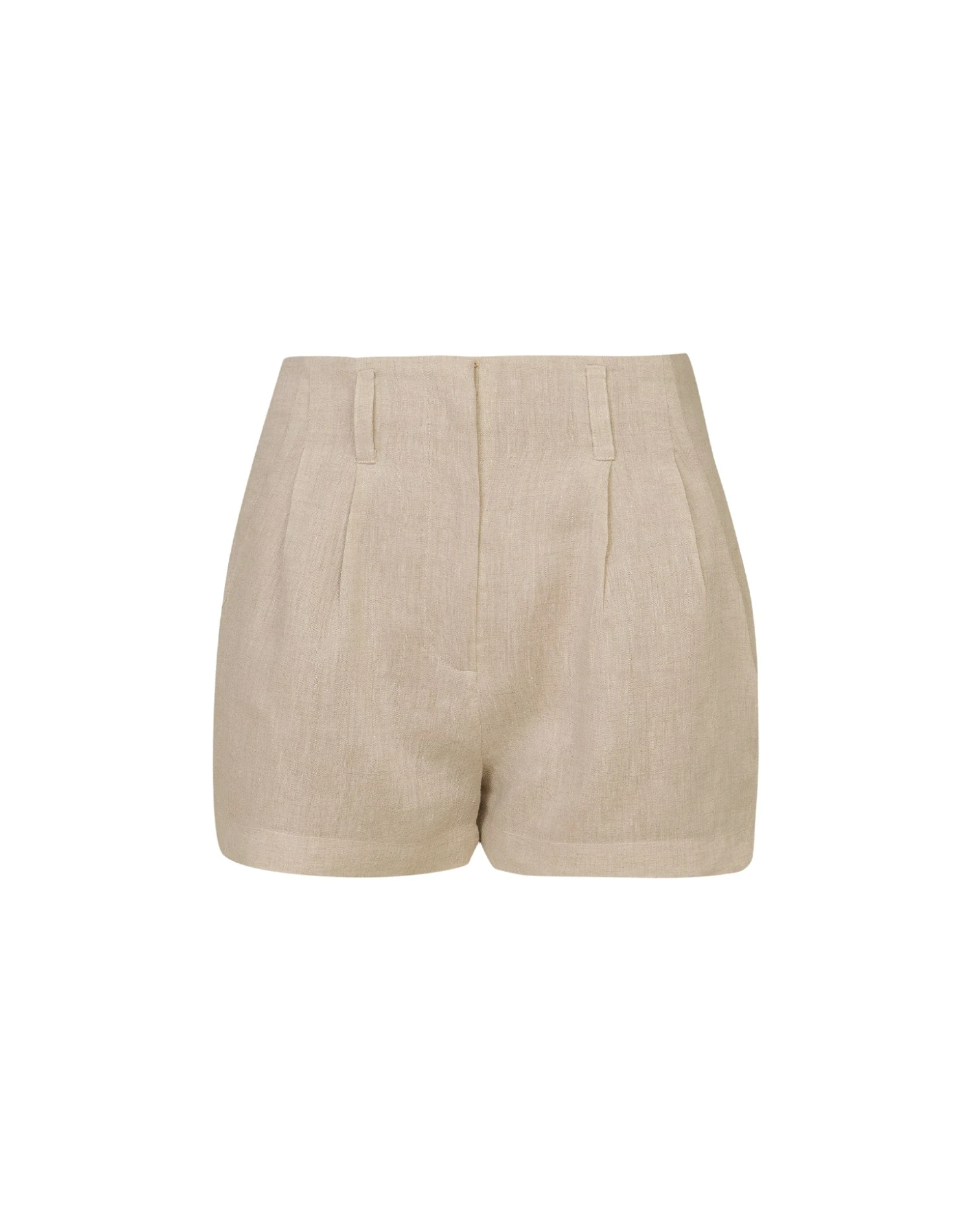 Victoria Short - Natural 2 Victoria Short - Natural