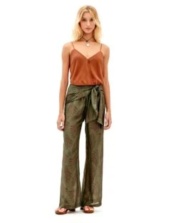 Nelly Pants - Volpi Green 11 Nelly Pants - Volpi Green -FemmeFab Shop volpi nelly pants 1f384f0b d658 482b ae27 0f0cb66633ee